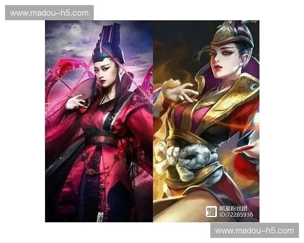 王者荣耀，烽烟再起——恒大与华夏的宿命对决，谁能笑傲绿茵场？